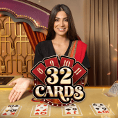32 Baraha - jl555 Live Casino