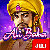 Ali Baba - jl555 Hot Game