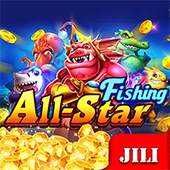 All Star Fishing - jl555