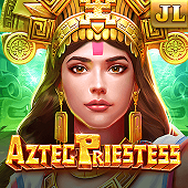 Aztec Priestess - jl555