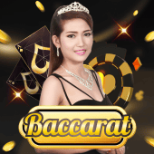 Baccarat A - jl555 Live