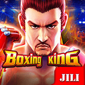 Boxing King - jl555 Slot