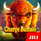 Charge Buffalo - jl555