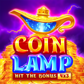 Coin Lamp - jl555 Slot