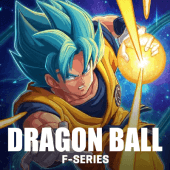 Dragon Ball - jl555 Slot