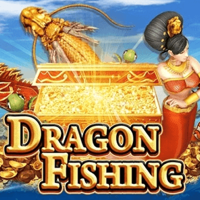 Dragon Fishing - jl555