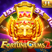 Fortune Gems 2 - jl555 Slot