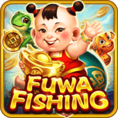 Fuwa Fishing - jl555 Fishing Game