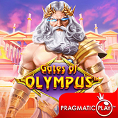 Gates of Olympus - jl555