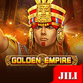 Golden Empire - jl555 Slot