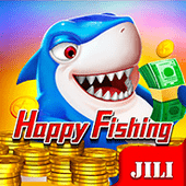 Happy Fishing - jl555