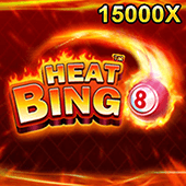 Heat Bingo - jl555 Game