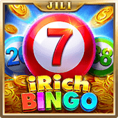Irich Bingo - jl555 Slot