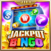 Jackpot Bingo - jl555 Game