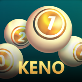 Keno - jl555 Card Game