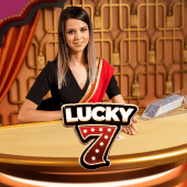 Lucky 7 - jl555 Live Casino
