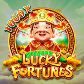 Lucky Fortunes - jl555