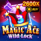 Magic Ace - jl555