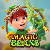 Magic Beans - jl555