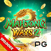 Mahjong Ways 2 - jl555
