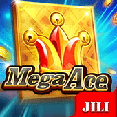 Mega Ace - jl555 Slot