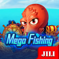 Mega Fishing - jl555
