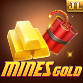 Mines Gold - jl555 Slot