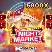 Night Market - jl555 Slot
