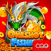Oneshot Fishing - jl555