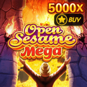 Open Sesame - jl555