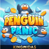 Penguin Panic - jl555 Cards Game