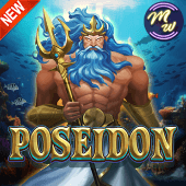 Poseidon - jl555 Slot