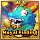 Royal Fishing - jl555