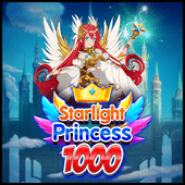 Starlight Princess 1000 - jl555