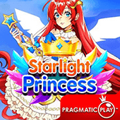 Starlight Princess - jl555