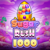 Sugar Rush 1000 - jl555