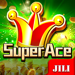 Super Ace - jl555 Slot