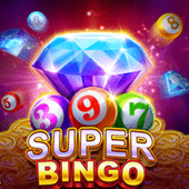 Super Bingo - jl555 Game