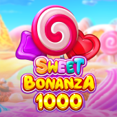 Sweet Bonanza 1000 - jl555