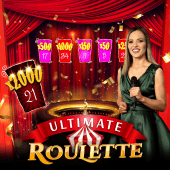 Roulette - jl555 Live Casino