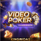 Video Poker - jl555