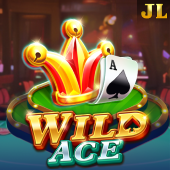 Wild Ace - jl555