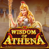 Wisdom of Athena - jl555